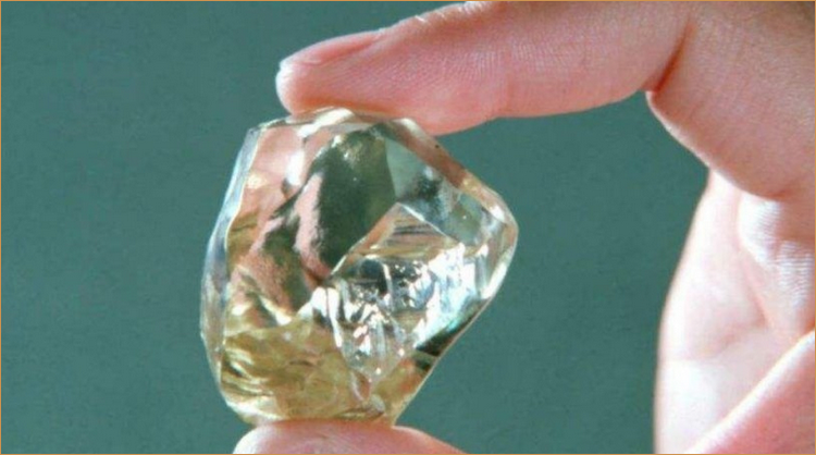 常林钻石被谁借去了