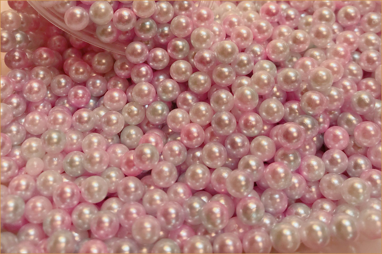 粉色珍珠有什么寓意