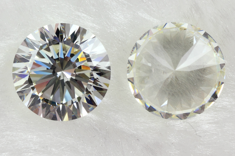 锆石和钻石的区别是什么