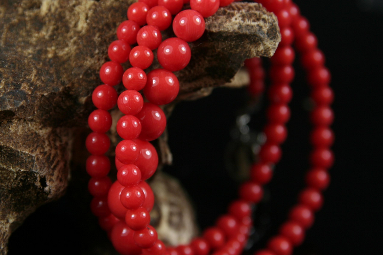 佩戴红珊瑚饰品的寓意是什么