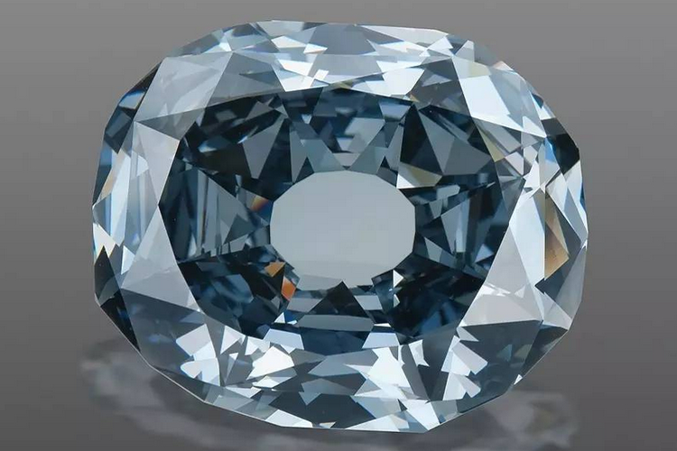 世界上最贵的钻石