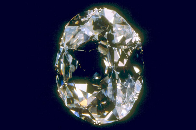 最贵的钻石多少钱