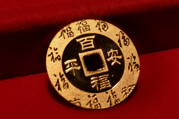 黄金9999的价格是多少 黄金9999多少钱