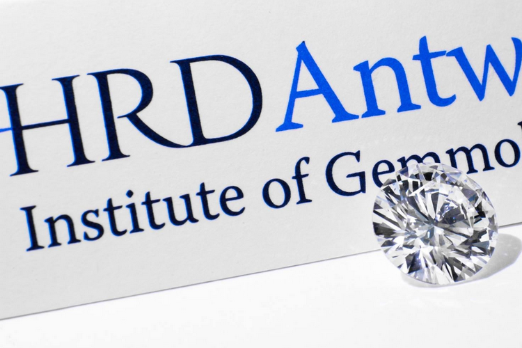 HRD证书是什么钻石等级证书