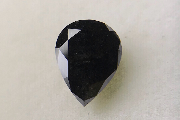 黑钻石为何如此珍贵
