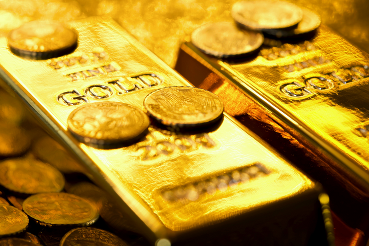 今日黄金多少钱一克 黄金价格查询表