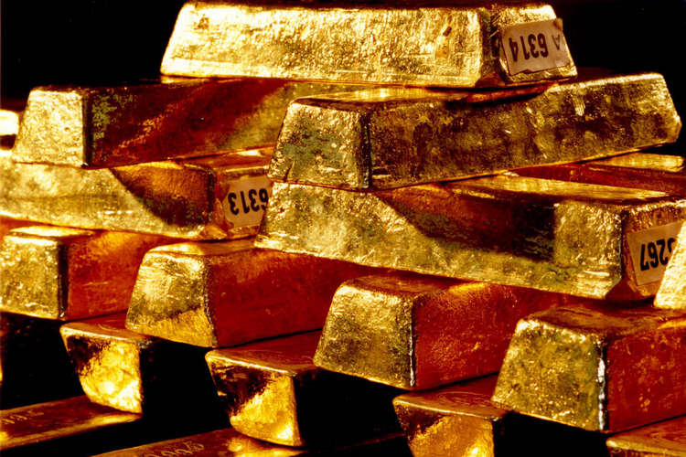 世界上黄金产量最多的是哪个国家