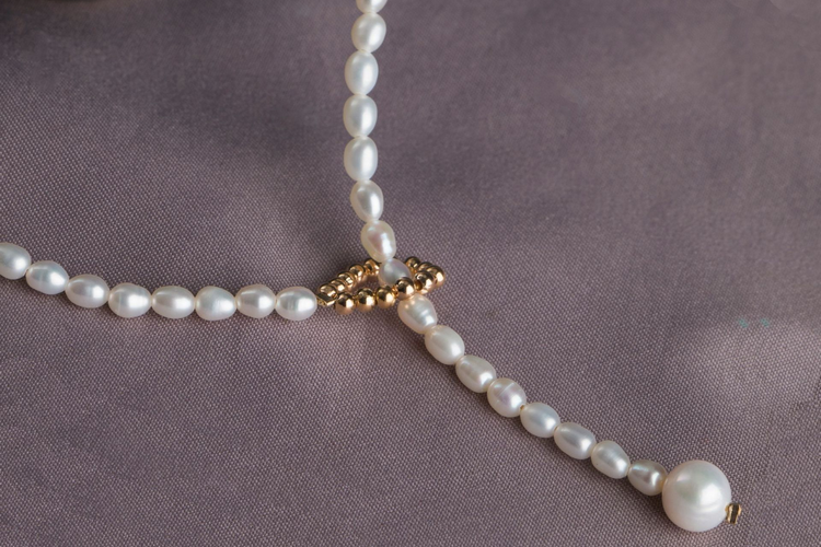 优洛奇珍珠项链一条多少钱