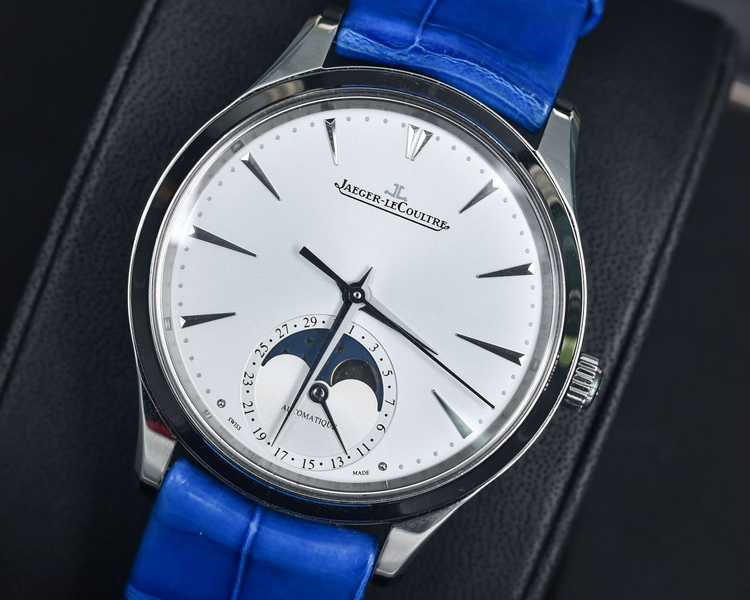月相手表是哪个品牌最开始做的