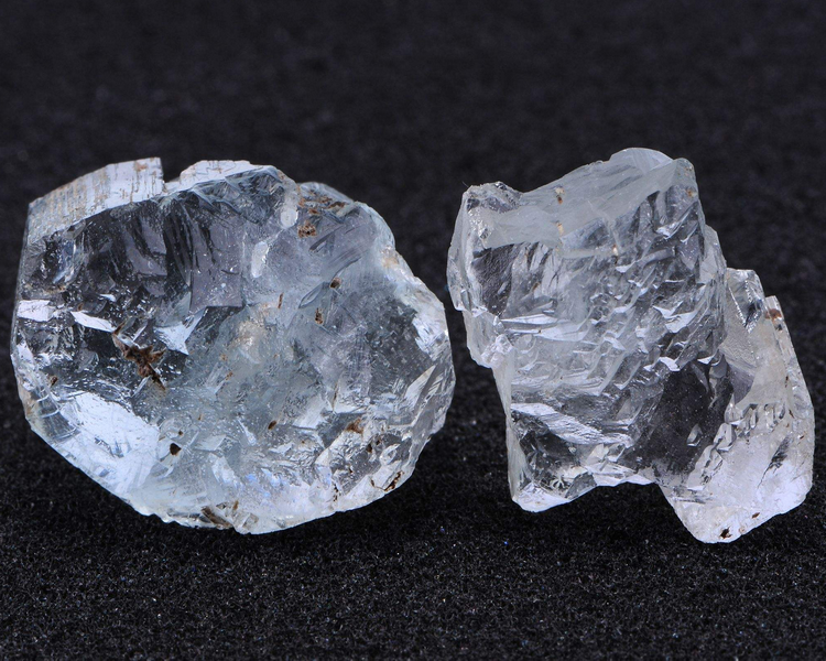 中国钻石产地分布在哪些地方