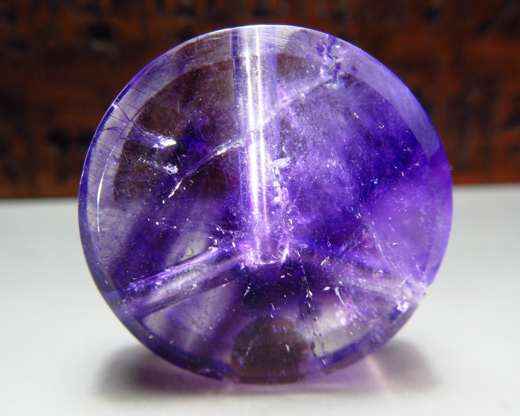 紫水晶原石有哪些作用