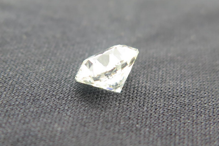 印度钻石为什么便宜