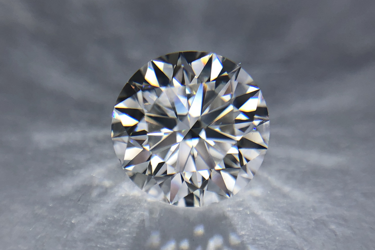 钻石常见琢型图(钻石是以下哪种琢型?)