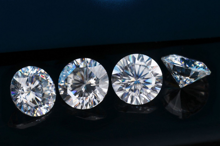 钻石净度VVS1是什么意思