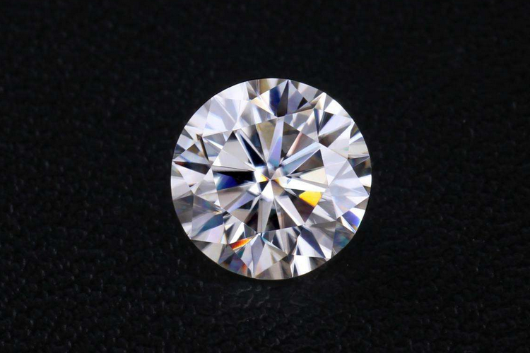 钻石净度VVS1是什么意思