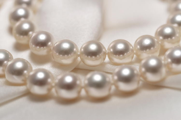 珍珠的品质怎么鉴别