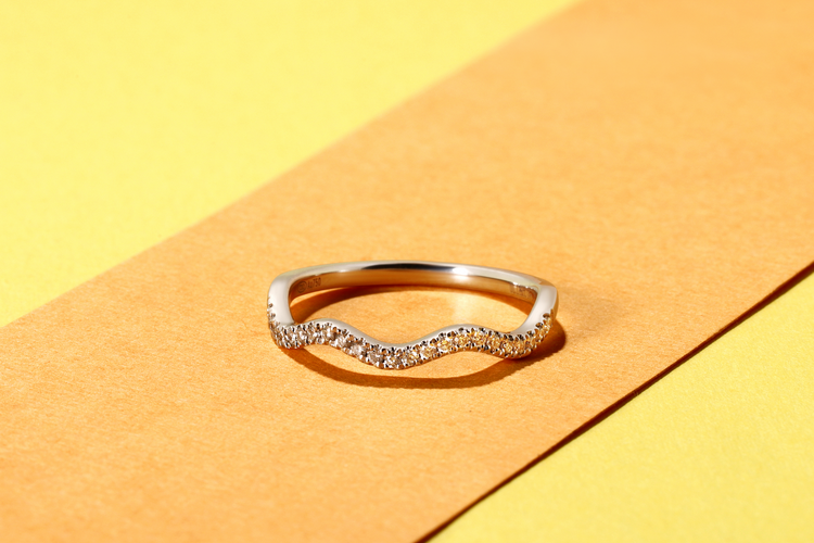 结婚戒指选择哪种材质好