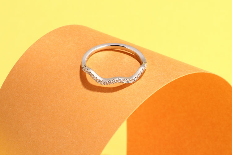 结婚戒指什么材质合适