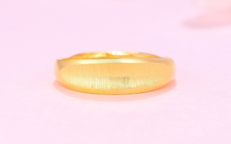 黄金戒指的保养方法有哪些