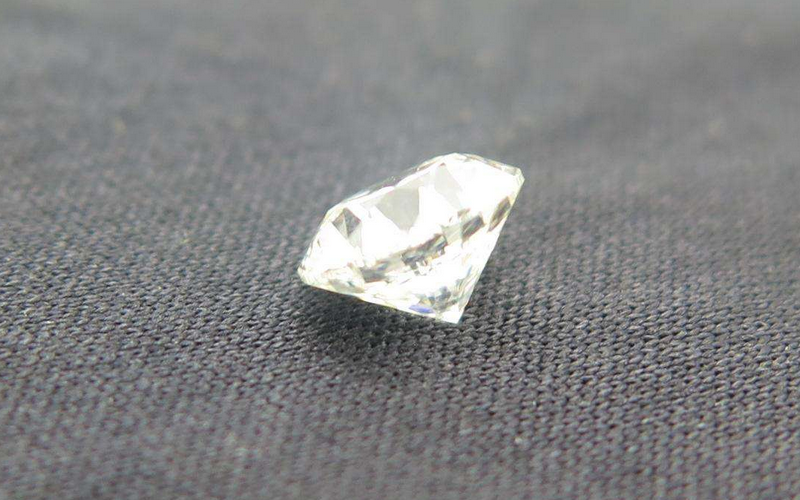 天然钻石与人工钻石有什么区别