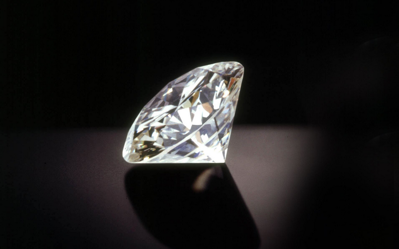 常见的钻石花式切工有哪些