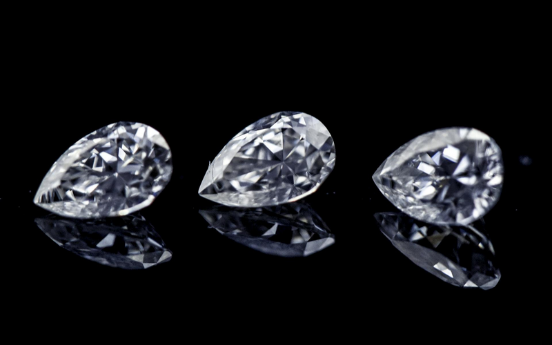 常见的钻石花式切工有哪些