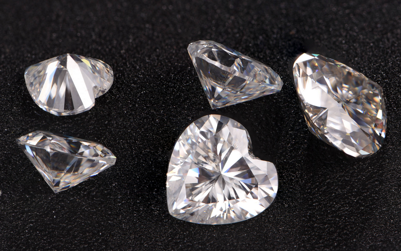 钻石投资要注意什么