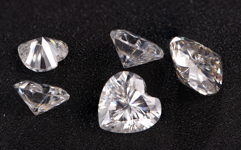 钻石最大的产出国