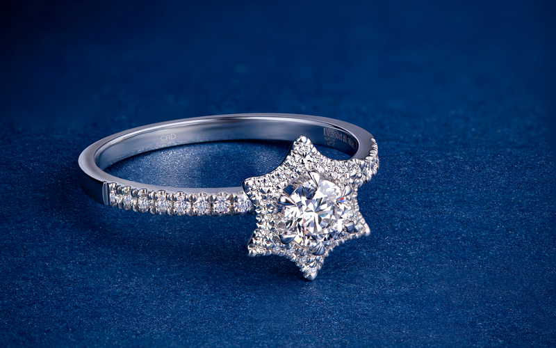 钻石婚戒蕴含了什么意义