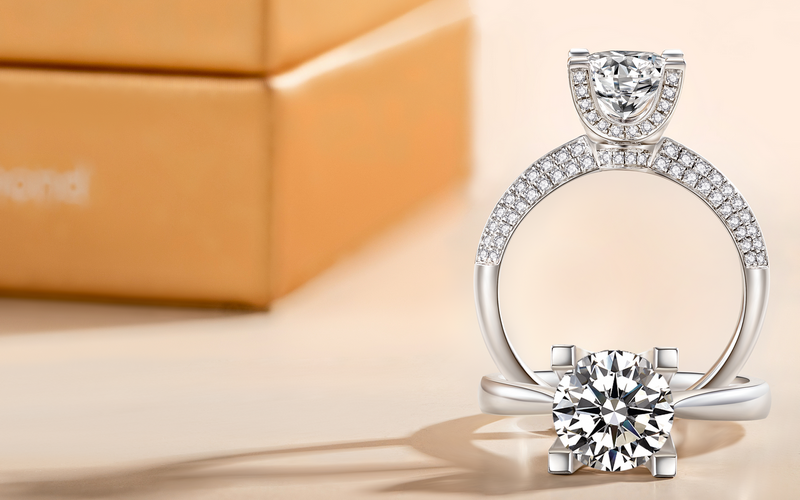 钻石戒指怎么能保值
