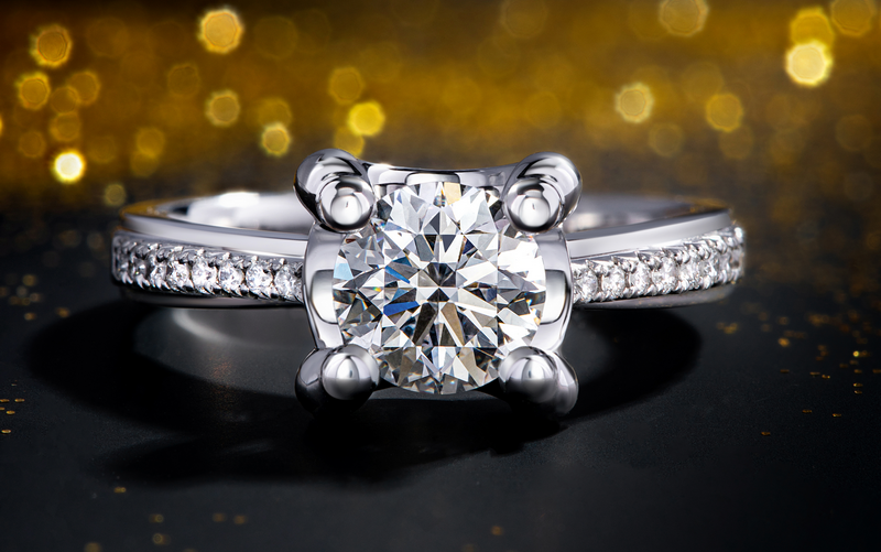挑选结婚钻石首饰的注意事项