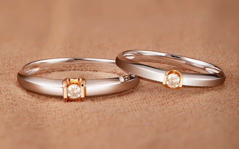 买结婚戒指应该最看重什么