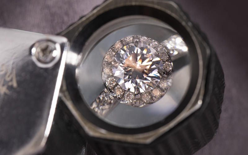 钻石外形瑕是什么