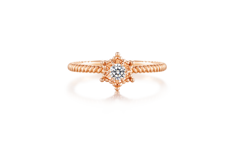 求婚订婚结婚用什么牌子戒指比较好