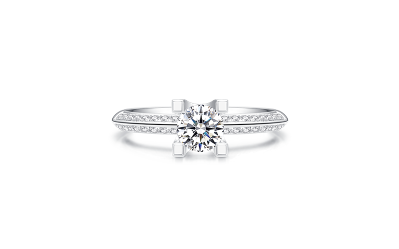 求婚订婚结婚用什么牌子戒指比较好
