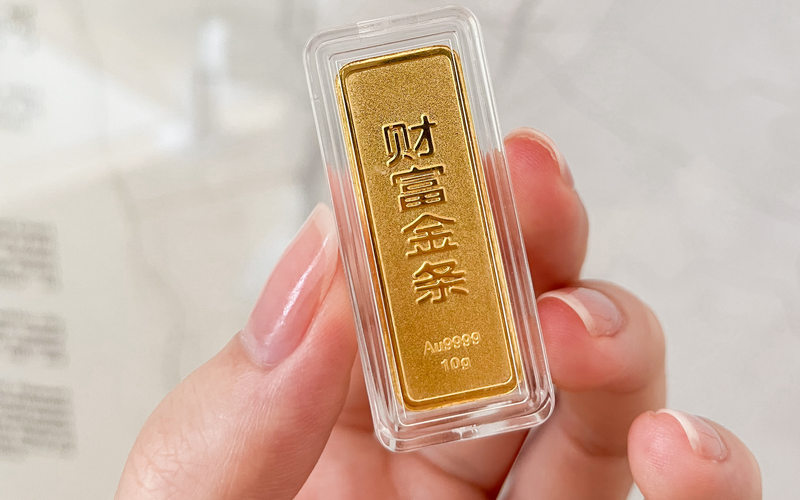 足金和千足金和万足金价格区别