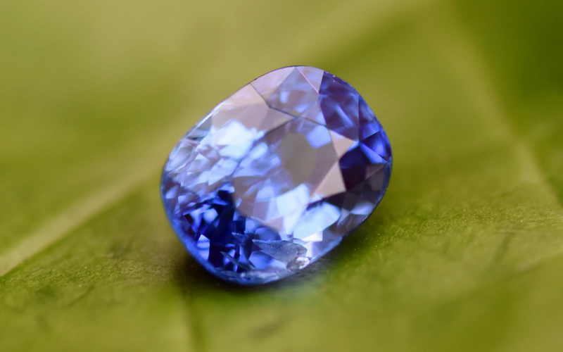 蓝宝石的寓意是什么