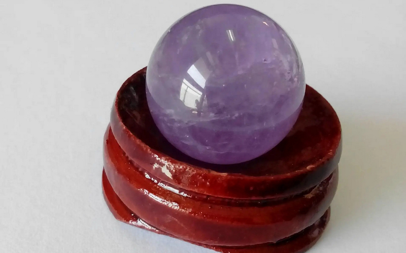 紫水晶的功效是什么