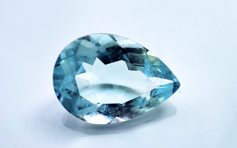海蓝宝石是几月的生辰石