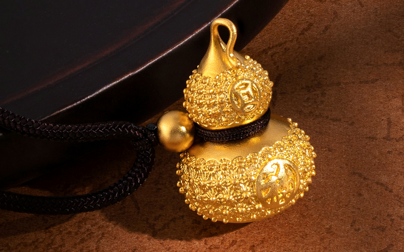 黄金首饰的寓意是什么，黄金首饰的象征是什么？