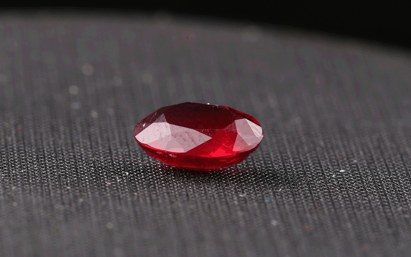 红宝石和尖晶石的区别是什么