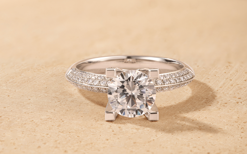 圆钻和异形钻有什么区别，圆钻和异形钻哪个保值？