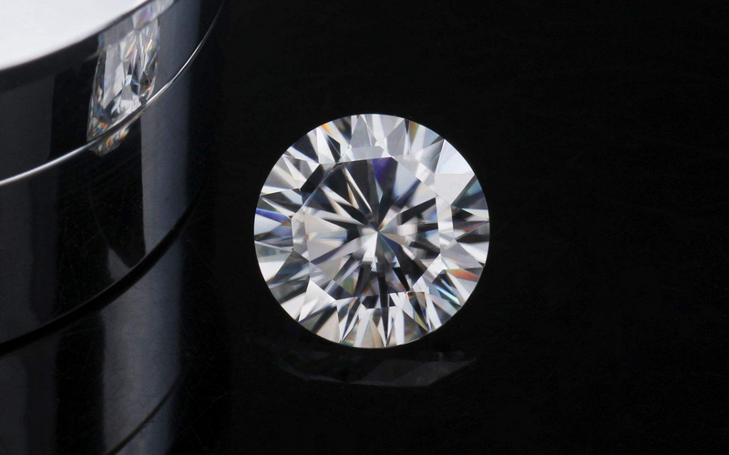 无色钻石是什么意思，无色钻石是什么级别？