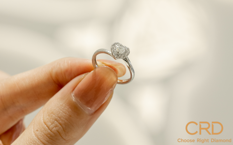 订婚戒指跟求婚戒指有区别吗