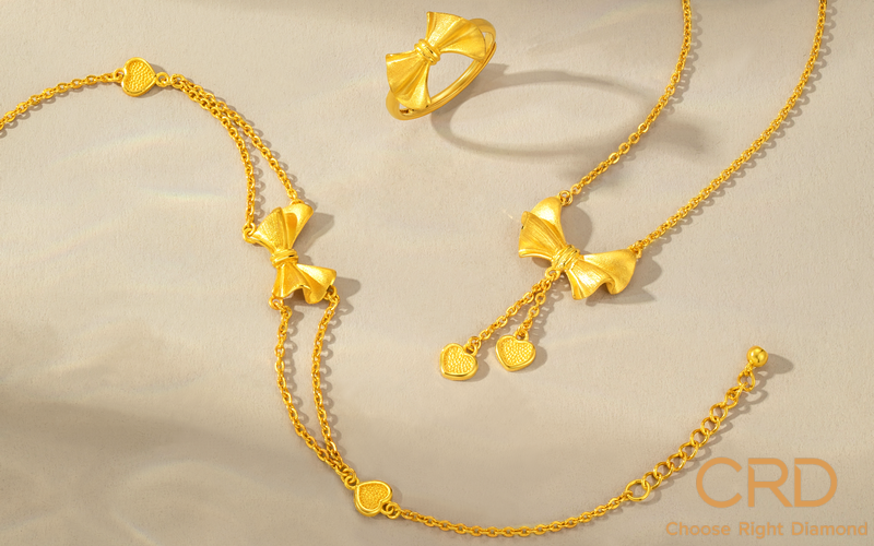 母亲节送母亲黄金项链和铂金项链哪个贵