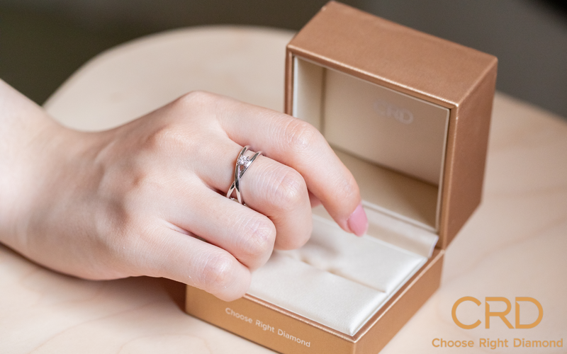 结婚戒指戴食指什么意思