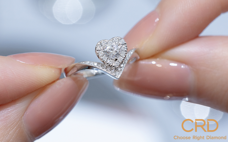 铂金钻石戒指回收多少钱