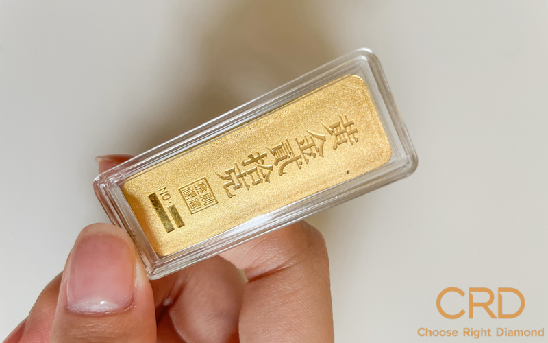 2024年中国黄金回收价格表