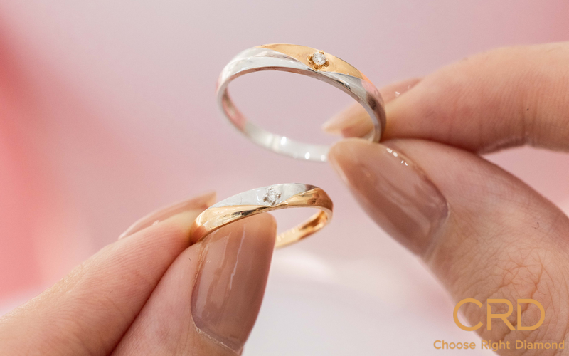 结婚戒指应该戴哪只手