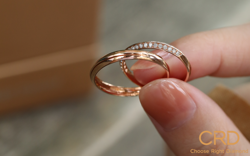 结婚戒指买什么材质的好